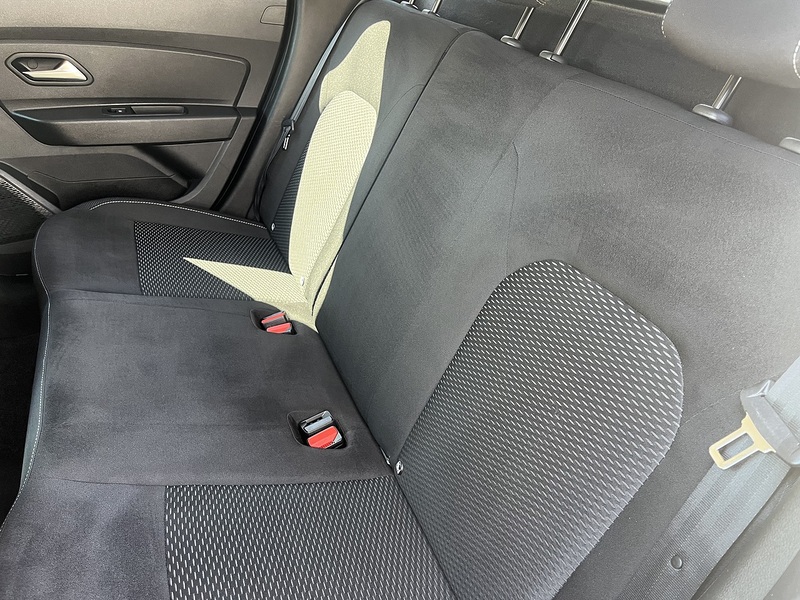 Dacia Duster TCe Comfort - U440