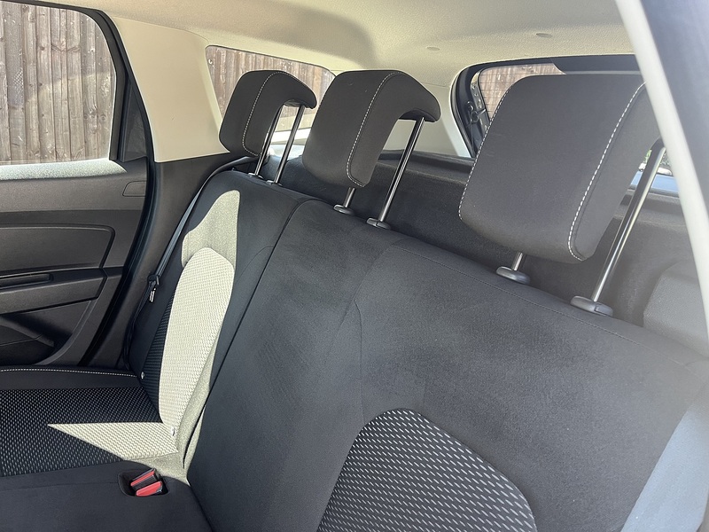 Dacia Duster TCe Comfort - U440