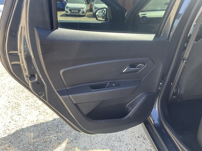 Dacia Duster TCe Comfort - U440