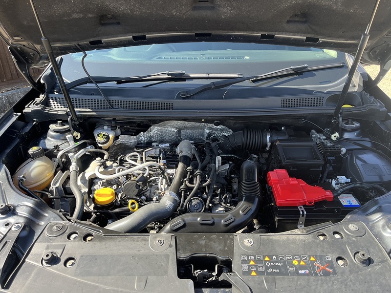 Dacia Duster TCe Comfort - U440