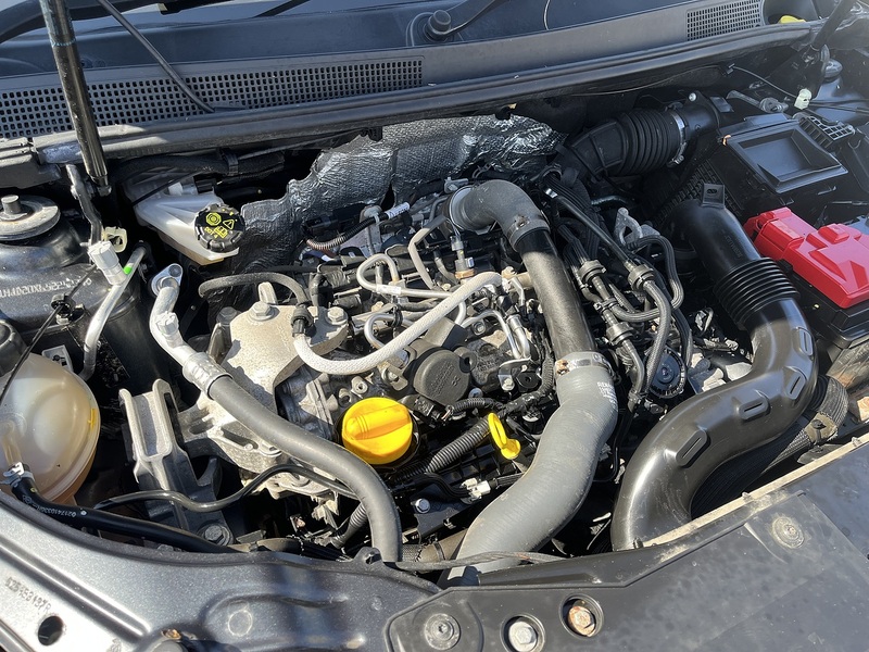 Dacia Duster TCe Comfort - U440