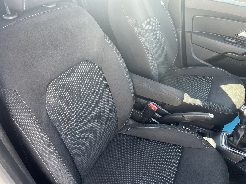 Dacia Duster TCe Comfort - U440
