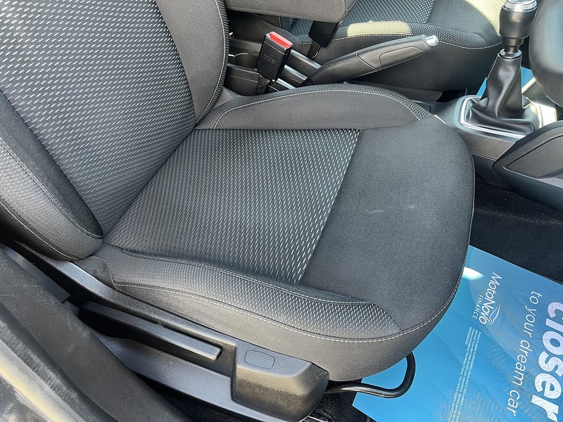 Dacia Duster TCe Comfort - U440