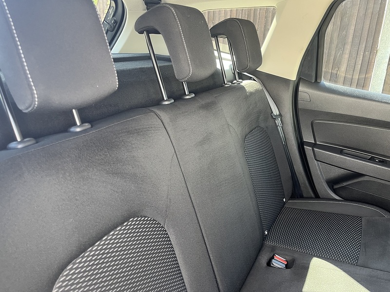 Dacia Duster TCe Comfort - U440