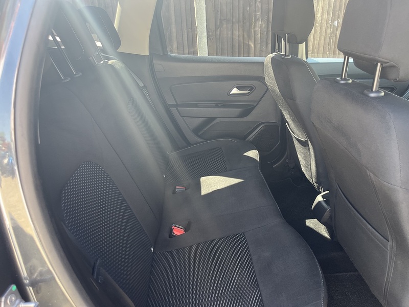 Dacia Duster TCe Comfort - U440