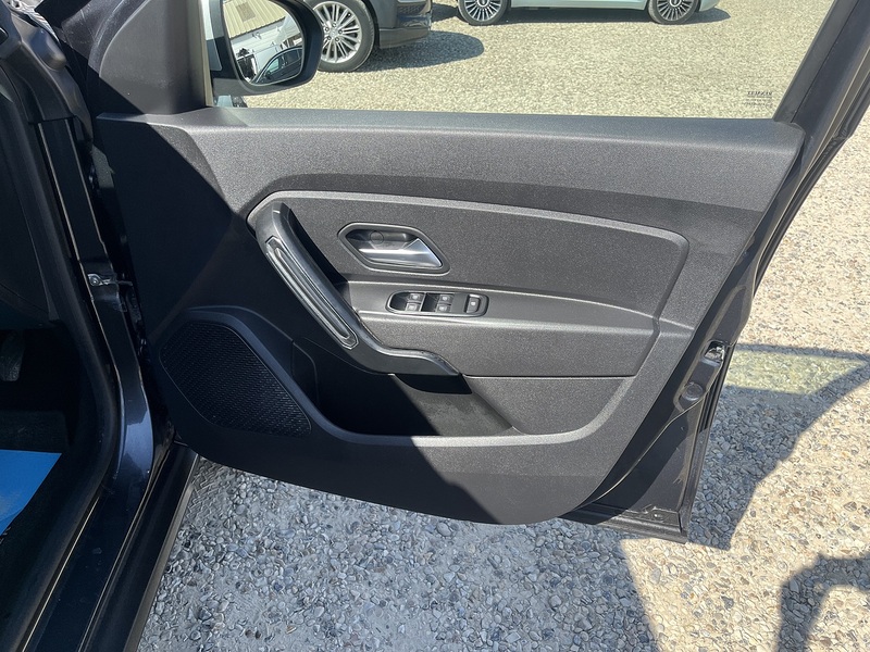 Dacia Duster TCe Comfort - U440