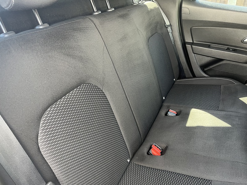 Dacia Duster TCe Comfort - U440