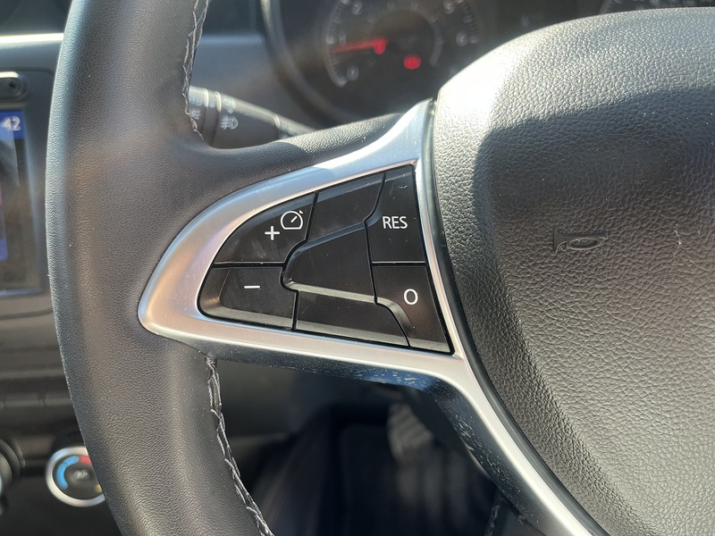 Dacia Duster TCe Comfort - U440