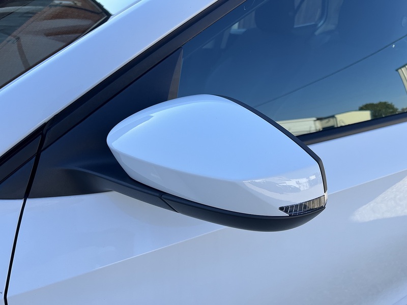 Skoda Fabia TSI SE Comfort - U442