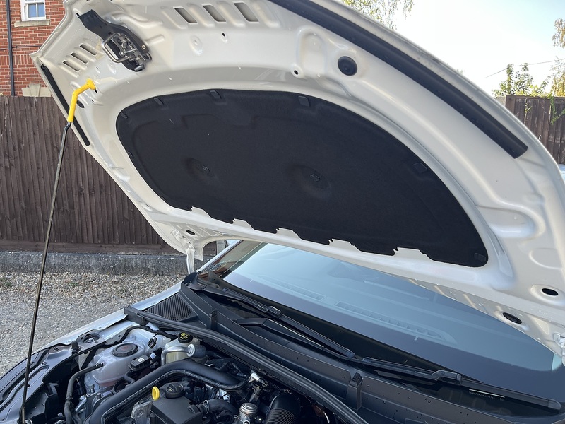 Skoda Fabia TSI SE Comfort - U442