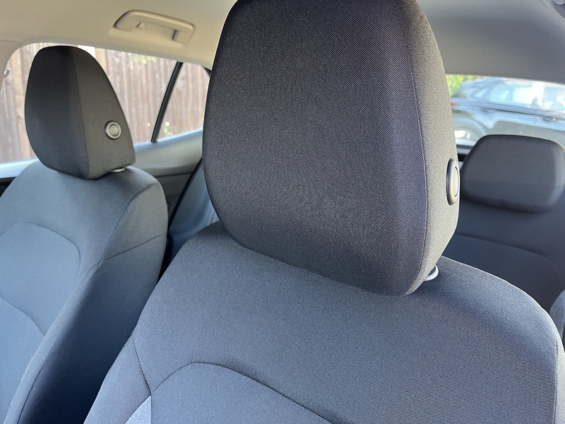 Skoda Fabia TSI SE Comfort - U442
