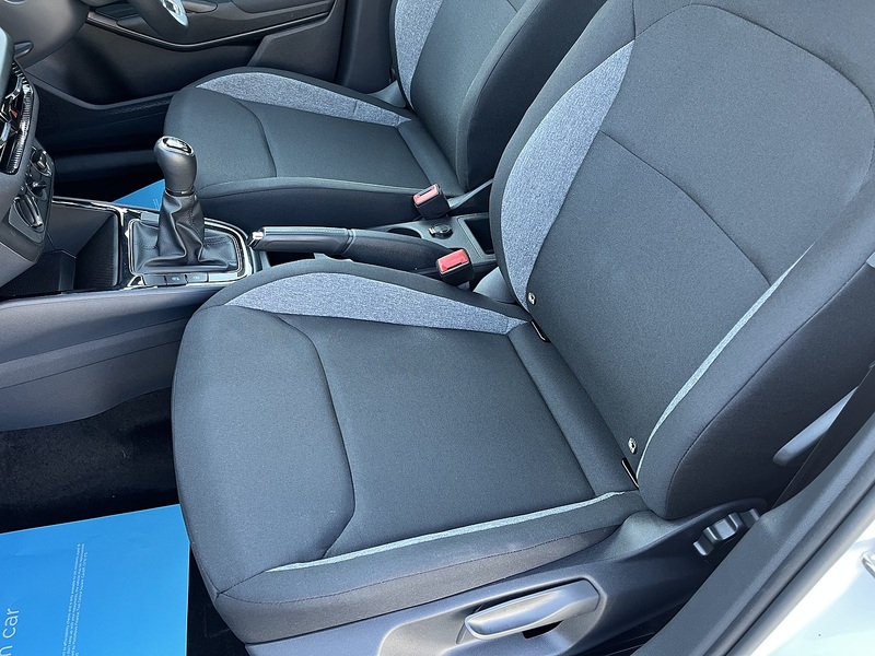 Skoda Fabia TSI SE Comfort - U442