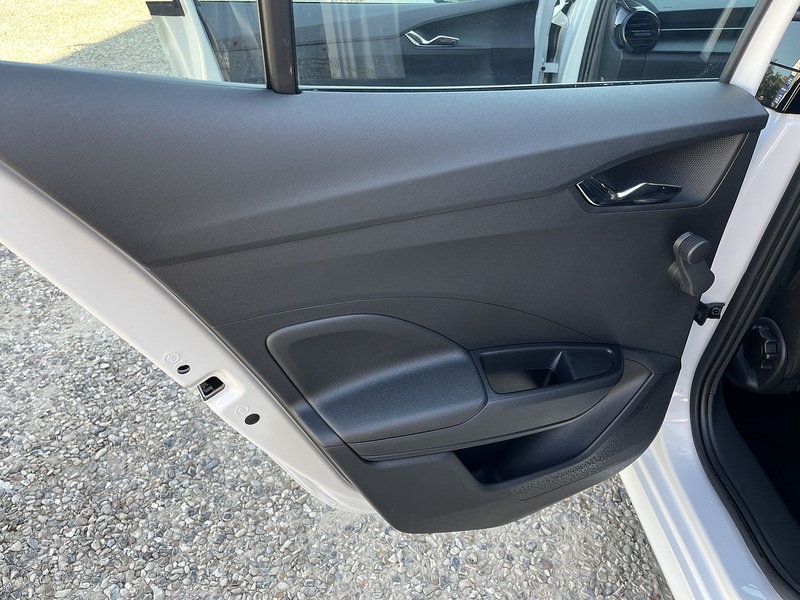 Skoda Fabia TSI SE Comfort - U442