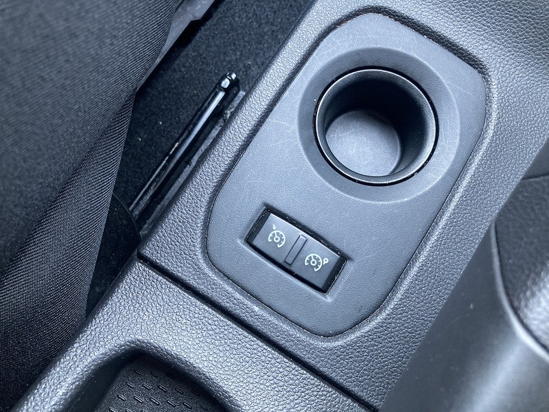 Dacia Duster TCe Comfort - U443