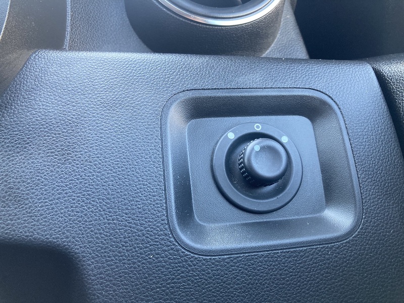 Dacia Duster TCe Comfort - U443