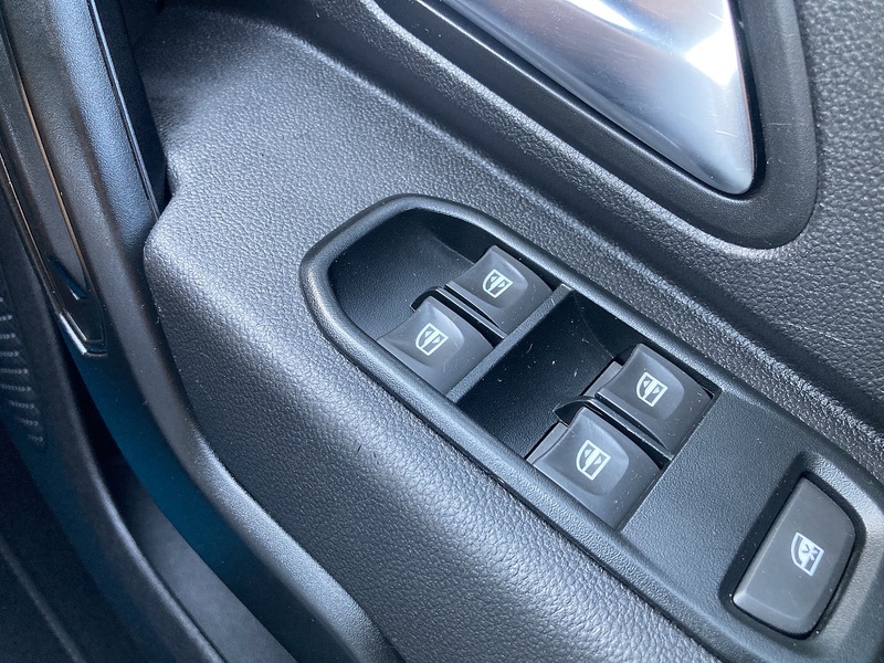 Dacia Duster TCe Comfort - U443