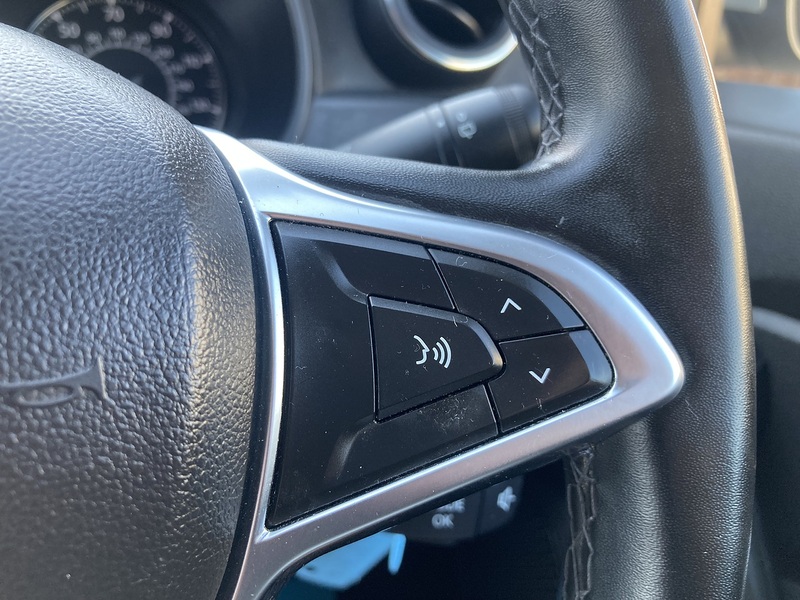 Dacia Duster TCe Comfort - U443