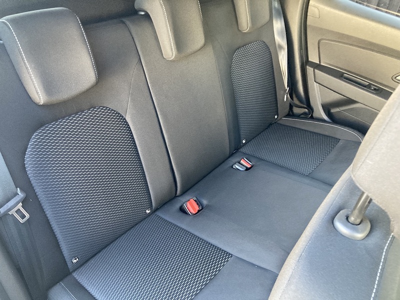 Dacia Duster TCe Comfort - U443