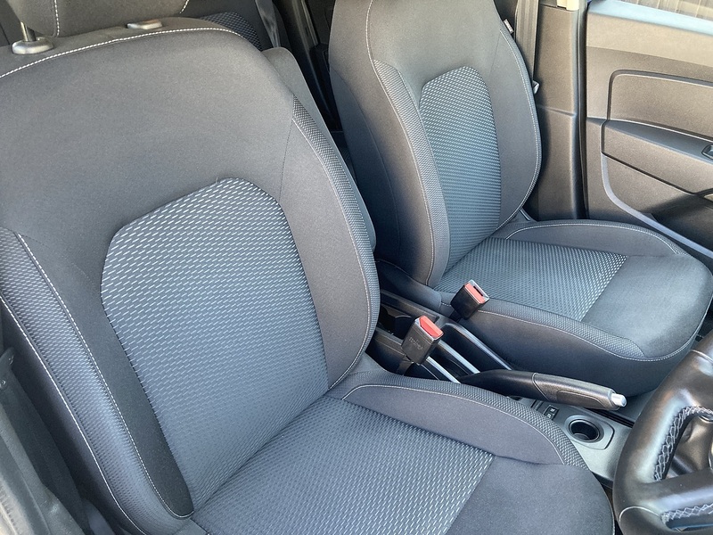 Dacia Duster TCe Comfort - U443