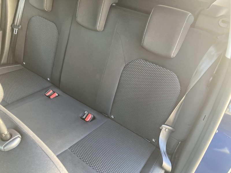 Dacia Duster TCe Comfort - U443