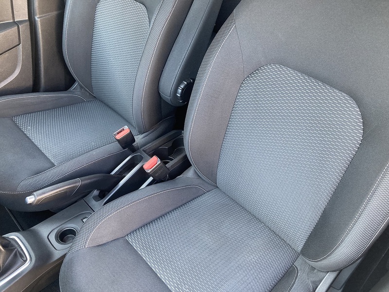Dacia Duster TCe Comfort - U443