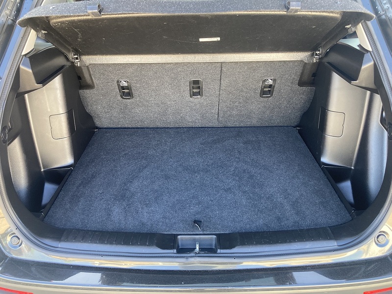 Suzuki Vitara Boosterjet SZ5 - U447