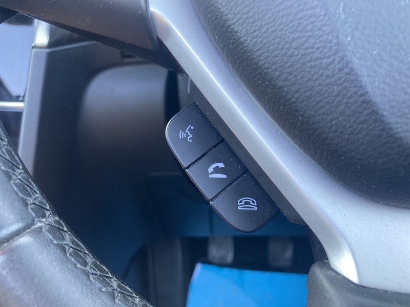 Suzuki Vitara Boosterjet SZ5 - U447
