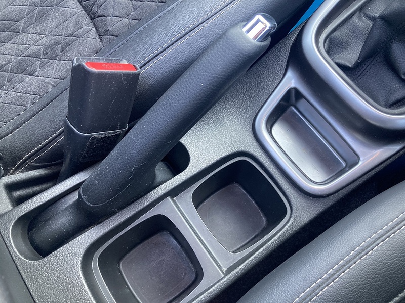 Suzuki Vitara Boosterjet SZ5 - U447