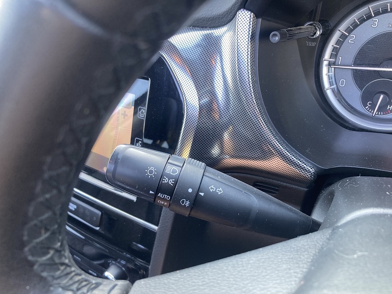 Suzuki Vitara Boosterjet SZ5 - U447