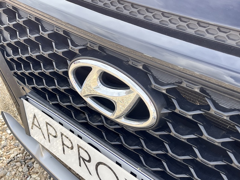 Hyundai KONA T-GDi SE - U450