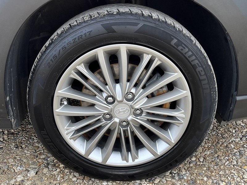 Hyundai KONA T-GDi SE - U450