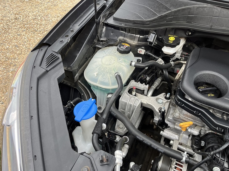 Hyundai KONA T-GDi SE - U450