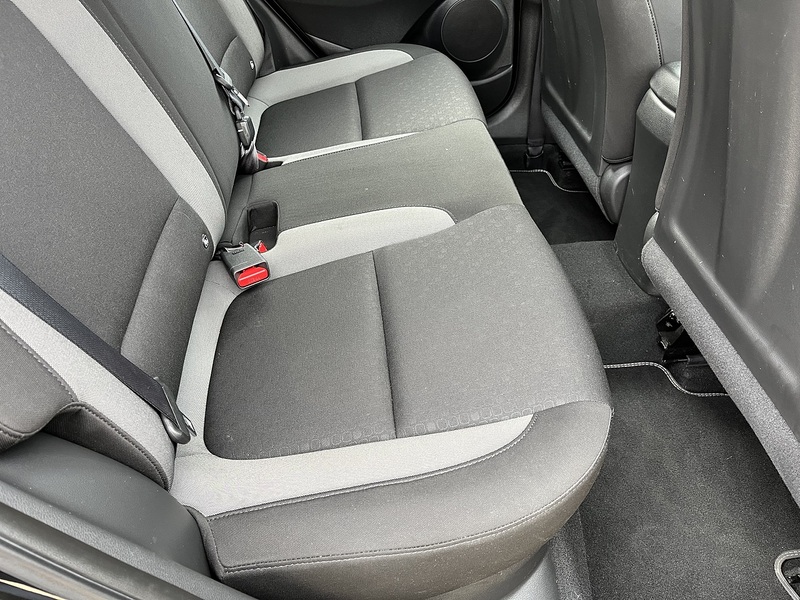 Hyundai KONA T-GDi SE - U450