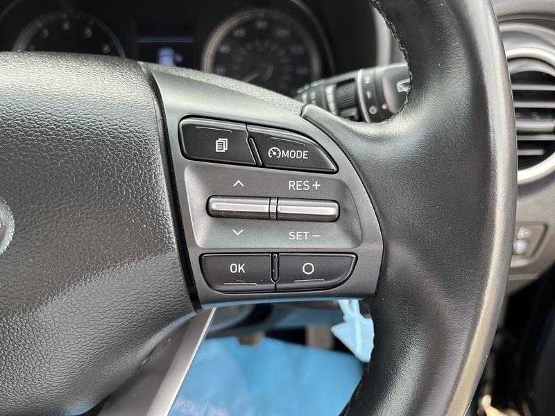 Hyundai KONA T-GDi SE - U450
