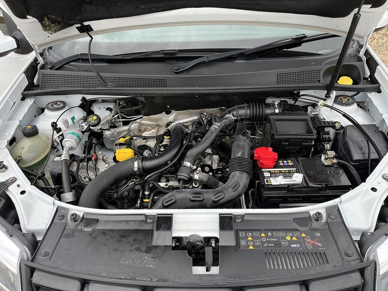 Dacia Logan MCV TCe Comfort - U451