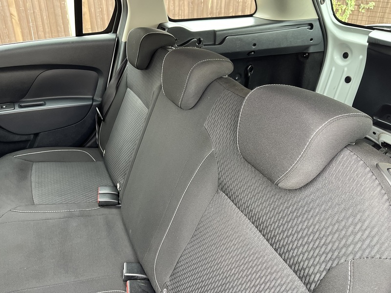 Dacia Logan MCV TCe Comfort - U451