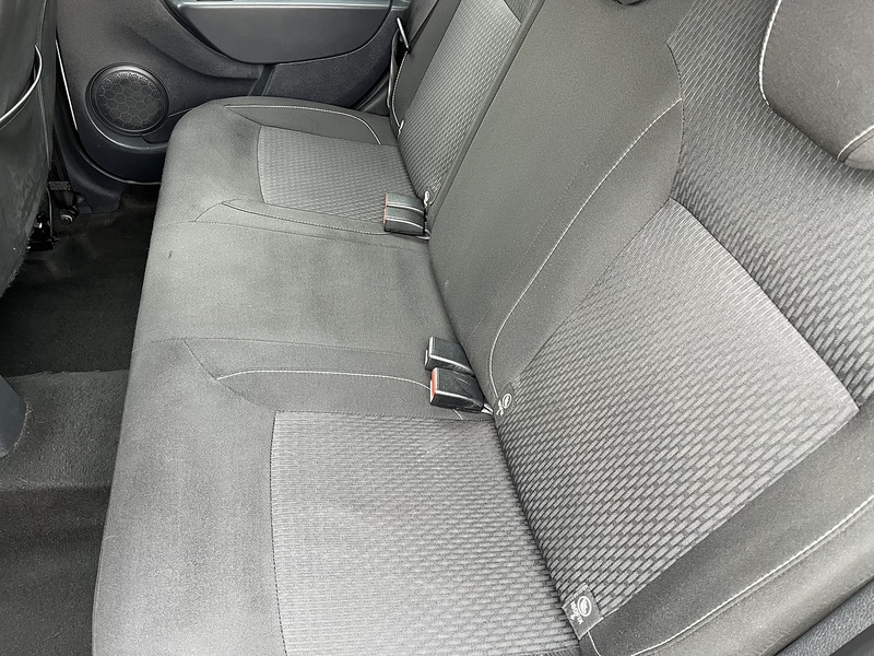 Dacia Logan MCV TCe Comfort - U451
