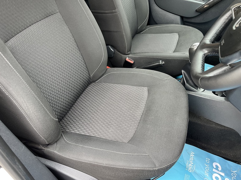 Dacia Logan MCV TCe Comfort - U451
