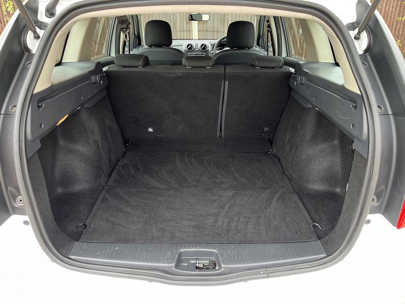 Dacia Logan MCV TCe Comfort - U451