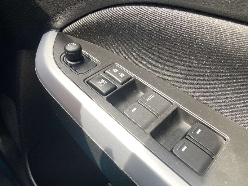 Suzuki Vitara SZ-T - U454