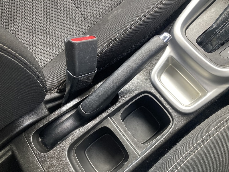 Suzuki Vitara SZ-T - U454