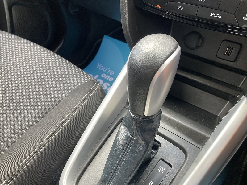 Suzuki Vitara SZ-T - U454