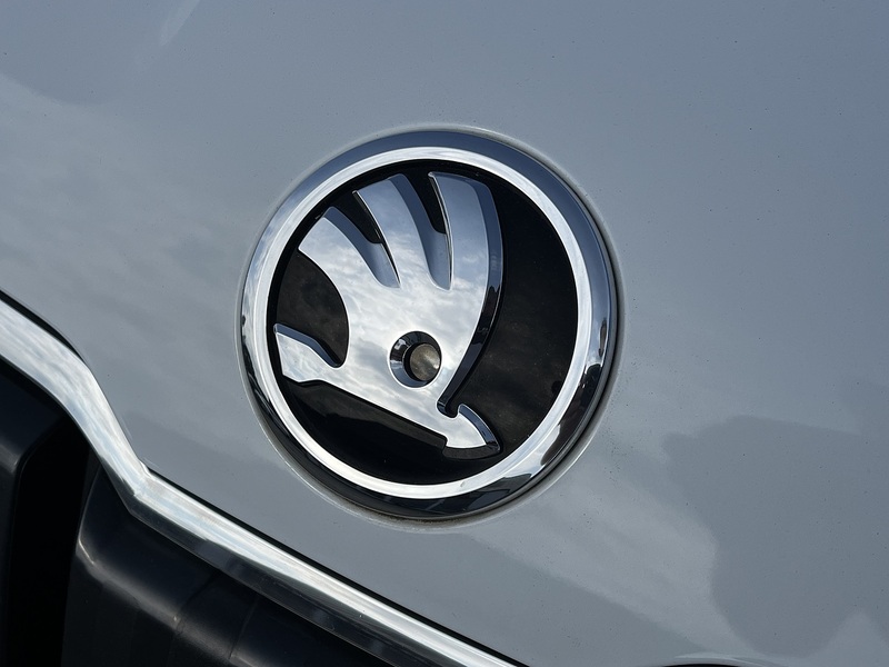 Skoda Karoq TSI SE L - U459