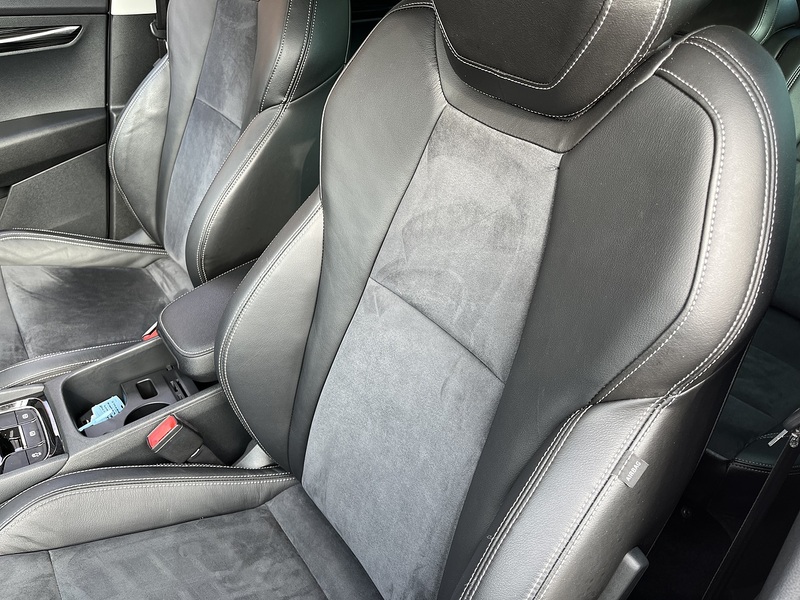Skoda Karoq TSI SE L - U459