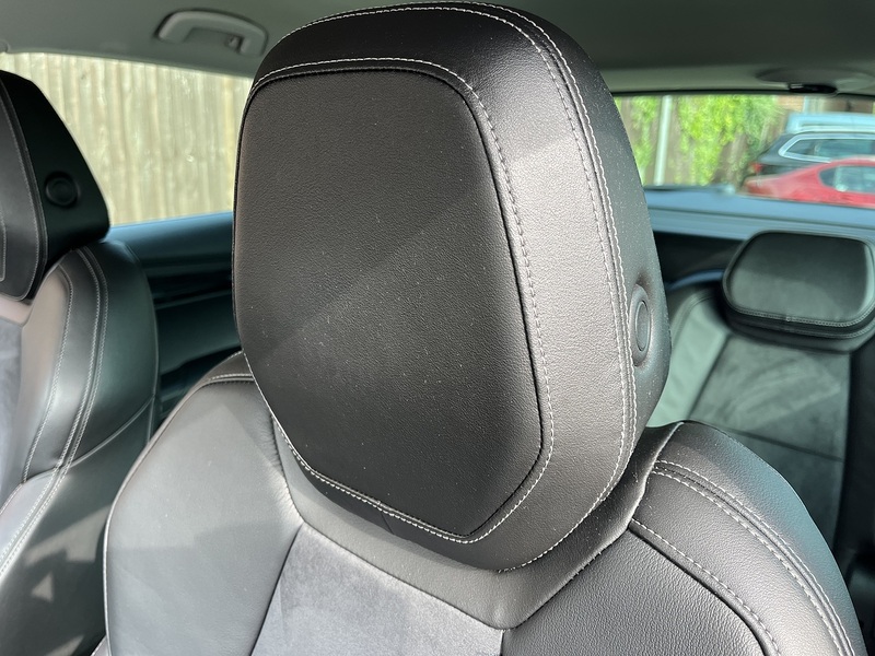 Skoda Karoq TSI SE L - U459