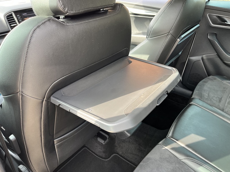 Skoda Karoq TSI SE L - U459
