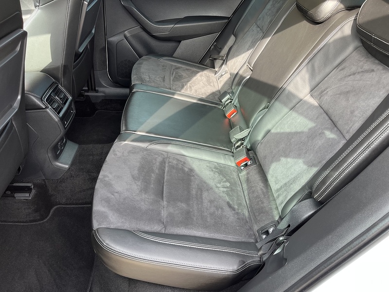 Skoda Karoq TSI SE L - U459