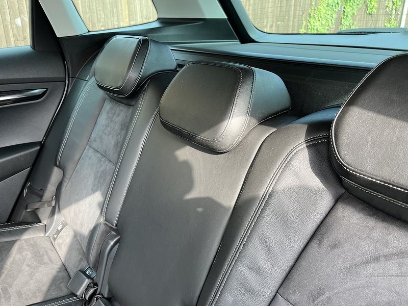 Skoda Karoq TSI SE L - U459