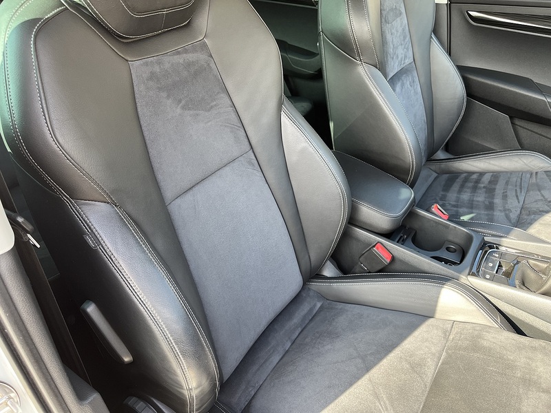Skoda Karoq TSI SE L - U459