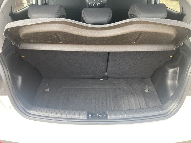 Hyundai i10 SE - U460